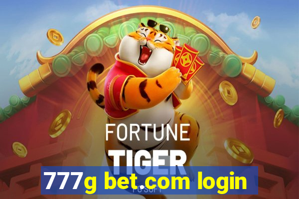 777g bet.com login